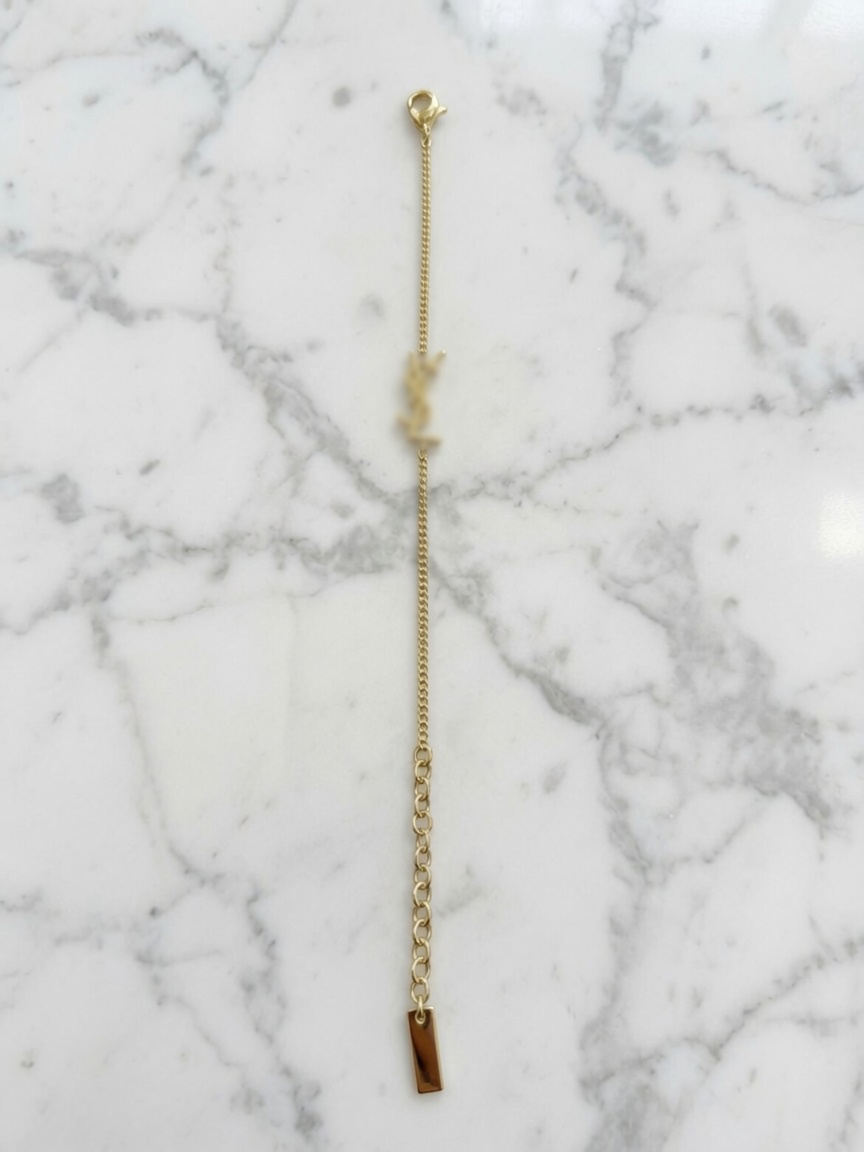 Y Bracelet