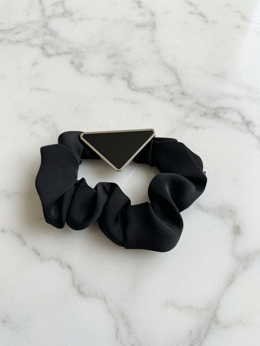 Pada Scrunchie