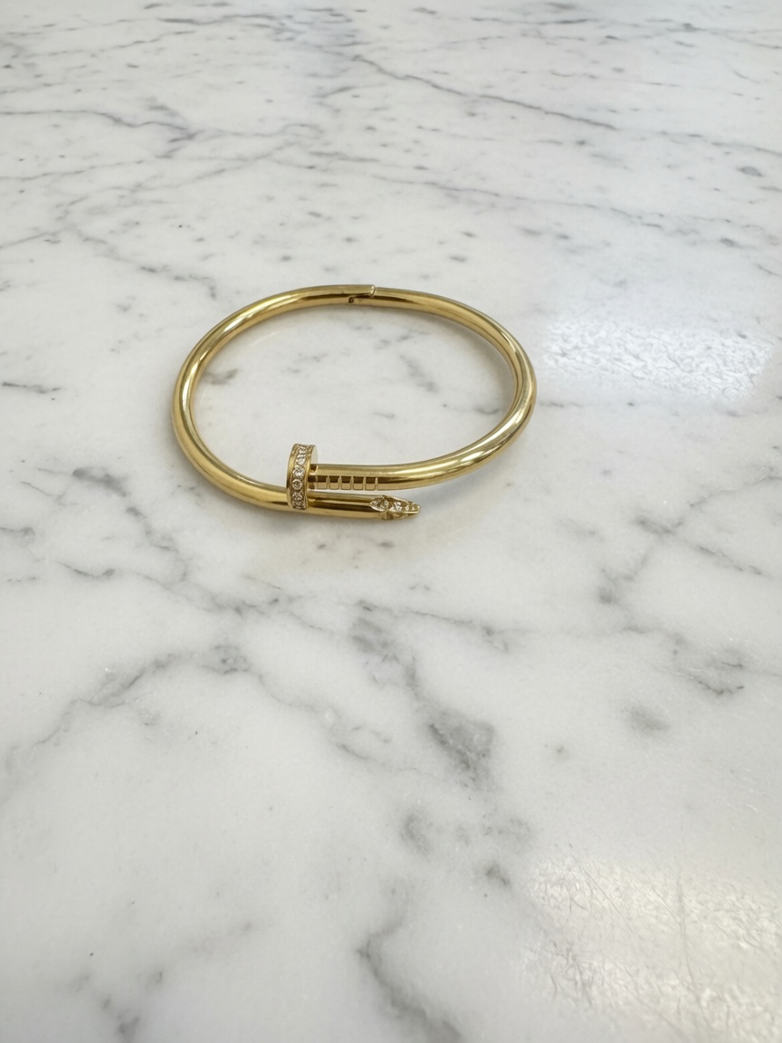 Couple Bracelet
