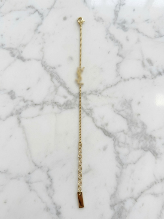 Y Bracelet